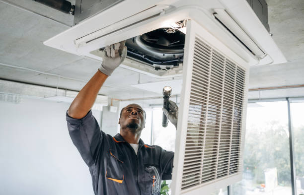 Licensed Air Conditioning Service service in Broomfield, CO - FH HVAC