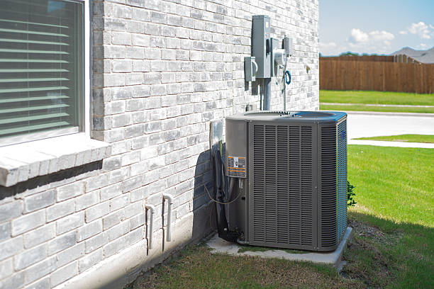 Reliable Air Conditioning Service contractor in Broomfield, CO by FH HVAC